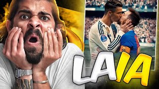 Estos videos son totalmente reales fake La IA es una locura 🤯 [upl. by Niawat]