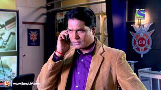 CID  च ई डी  Ichcha Purti Haveli 2  Episode 1136  4th October 2014 [upl. by Mapel440]