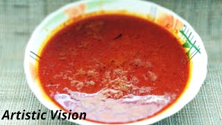 All Purpose Gravy  १ ग्रेवी से बनाये ५० से ज्यादा सब्जियां रेस्टोरेंट जैसी घर पर  Veg Gravy Recipe [upl. by Nerha]