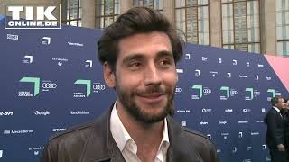 Alvaro Soler Vorfreude auf das Baby [upl. by Homer]