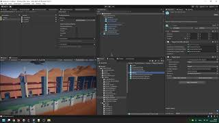 Unity  New Input System to control Characters and Menus multiplayer [upl. by Dougherty]