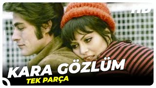 Kara Gözlüm  Eski Türk Filmi Tek Parça [upl. by Anon]