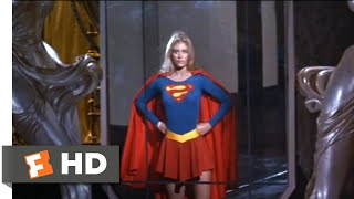 SUPERGIRL Woman Of Tomorrow Teaser 2024 With Milly Alcock amp Henry Cavill [upl. by Odelle]