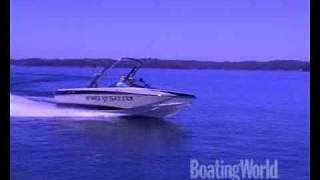 Malibu Wakesetter 23 LSV [upl. by Inod]