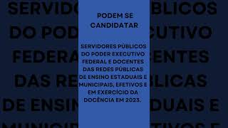 TRABALHE COMO FISCAL NO ENEM 2023  INEP ESTÁ COM INSCRIÇÕES ABERTAS CONFIRA OS REQUISITOS [upl. by Auqenahc]