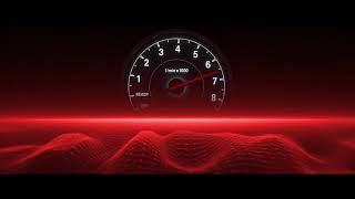 2018 BMW M5  Sound Teaser official [upl. by Ranita869]