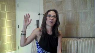 Michelle Yeoh Interviewed by Scott Feinberg [upl. by Onilegna]