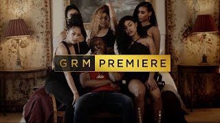 Headie One  Broni Music Video  GRM Daily [upl. by Ax]