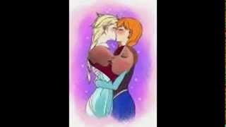 Elsanna Sweet as Honey [upl. by Winograd169]