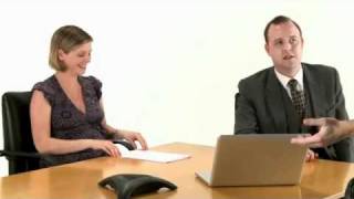 Job Interview Tips 6  Youre Hired  Learn English  British Council [upl. by Tulley330]