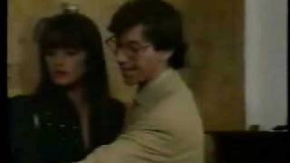 SECRETAS INTENCIONES escena de christian castro y yolanda andrade 13wmv [upl. by Analat]