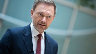 Lindner kritisiert Laschet „BrückenLockdown wäre unverhältnismäßig“ [upl. by Sivrahc549]