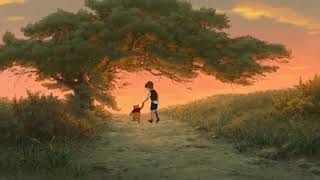 Winnie the Pooh Blood and Honey Trailer 1 2023 [upl. by Kippar649]