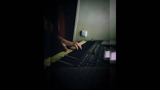 Yerevani Sirun Axjik——Piano❤️🎹 [upl. by Denbrook966]