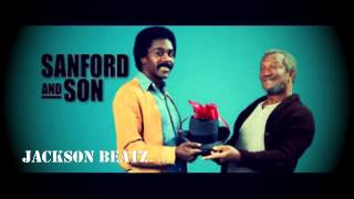 Sanford and Son Hip Hop Beat  Jackson Beatz [upl. by Simona]