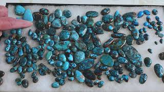 Identification of Turquoise Part One [upl. by Hteik]