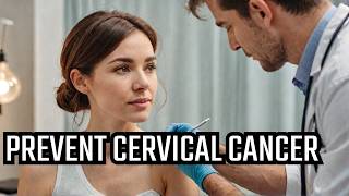 HPV Vaccine A GameChanger for Cervical Cancer Prevention [upl. by Ainiger]