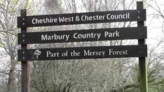 Marbury Park Northwich [upl. by Neely808]