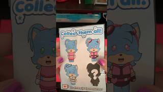 SNT Blind Bags papercraft projectsnt [upl. by Ecnaiva]