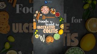 Ulcerative Colitis  What to Avoid  Dr Kiran Peddi [upl. by Torie902]