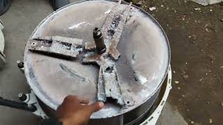 How to Fix a Bosch Washing Machine Drum What to do if the Bosch  washing machine makes noise [upl. by Diet903]