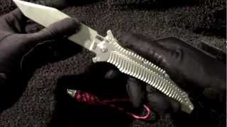 Darrel Ralph AXD 3D Tanto [upl. by Jeramie868]