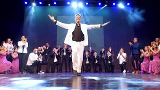 quotZorba the Greekquot ShakallisDance2019Just Dance [upl. by Nebur]