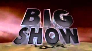 JeriShow 2nd Titantron Chris Jericho amp The Big Show 20092010 V2 Titantroin [upl. by Josi]