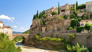 Roadtrip à Vaison la Romaine [upl. by Malchus100]