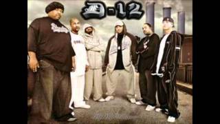 D12RAP GAME [upl. by Ariajay]