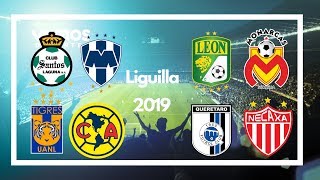 ¿Quién será el campeón del Apertura 2019 [upl. by Robinet]