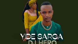 DJ HEROYIDE SARGA [upl. by Craig]