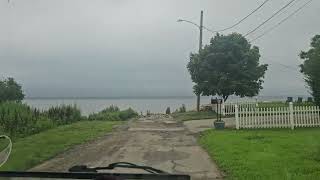 Narragansett Bay Postal [upl. by Belinda]