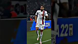 lucas Paquetá Dance [upl. by Eidissac]