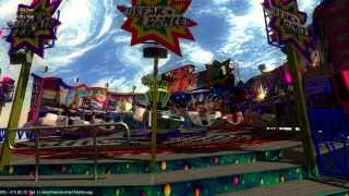 Funfair Machines  BreakDance No 1 Kinzler Preview am Tag [upl. by Acissey]