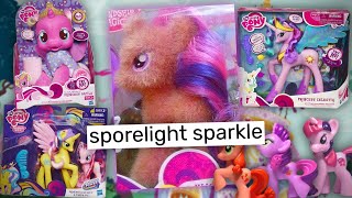 The Many Oddities of My Little Pony Toys [upl. by Herc706]