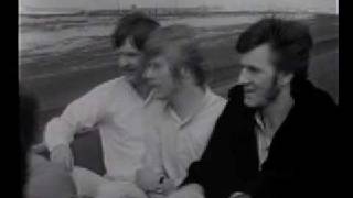 The Twilights  950 The rare 1968 lost clip [upl. by Nylasor]