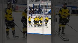 HC Vera Litvinov WIN vs Kladno I Kladno Czech Republic 🇨🇿 2024 shorts sports [upl. by Parent]