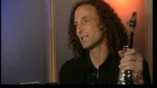 Kenny G Awards and Achievements [upl. by Assira]