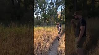 Cody McCarthy Demos the Ranger Open Bore Double Reed shorts [upl. by Stanway389]