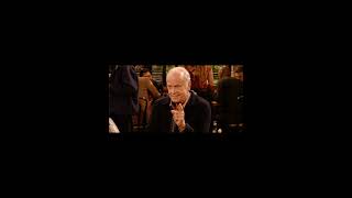 Kelsey Grammer amp Peri Gilpin Reveal Which Frasier Characters They Want Back [upl. by Nnaeirual]