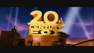 21st Century Fox Intro  Voice Edition [upl. by Bloomer195]