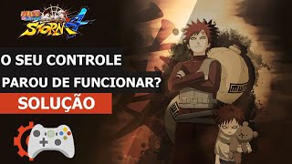 Storm 4 NÃO reconhece meu CONTROLE  Como corrigir [upl. by Clint]