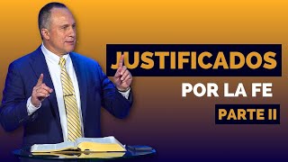 Justificados por la fe parte 2  luisbucaro [upl. by Nunes]