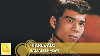 Jamali Shadat  Hari Jadi Official Audio [upl. by Lorinda]