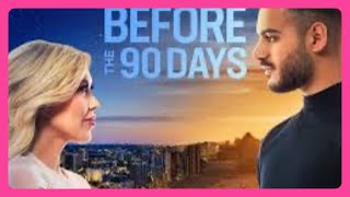 90 Day Fiance Before The 90 Days S7 Ep 6 Recap  Fabulosity For You [upl. by Atinwahs]