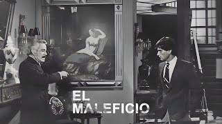 El Maleficio 1983 Capitulo 63 y 64  ClásicosRemasterizadosporTlnovelas [upl. by Etak]