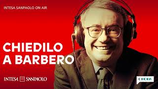 Chiedilo a Barbero  Storia delle parolacce  Intesa Sanpaolo On Air [upl. by Neetsyrk]