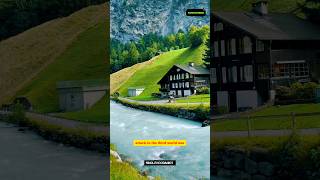 Safest Place in world  Switzerland army science sciencefacts wonders [upl. by Platas]