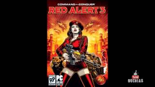 Command and Conquer  Red Alert 3 Soundtrack  33 Hell March 2  From First to Last Remix [upl. by Yregerg593]